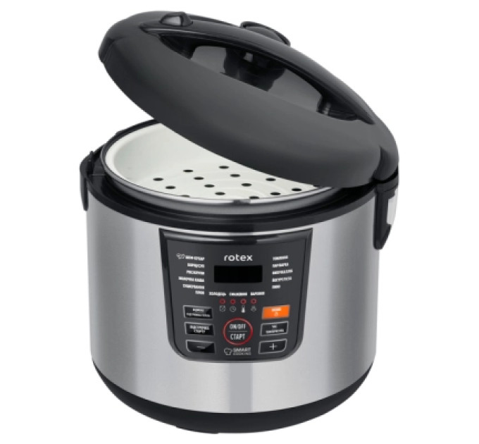 Rotex Мультиварка Rotex RMC501-B