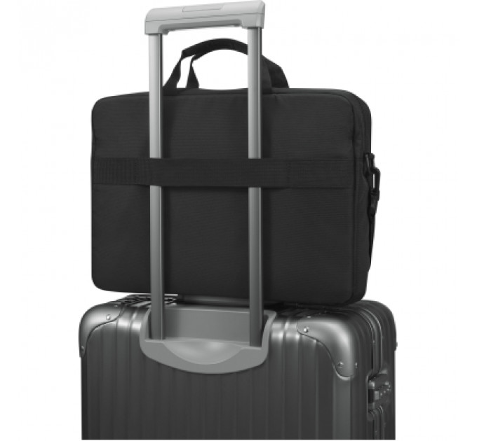 Сумка для ноутбука Lenovo 13"-14" Essential Topload, Eco (4X41D97727)