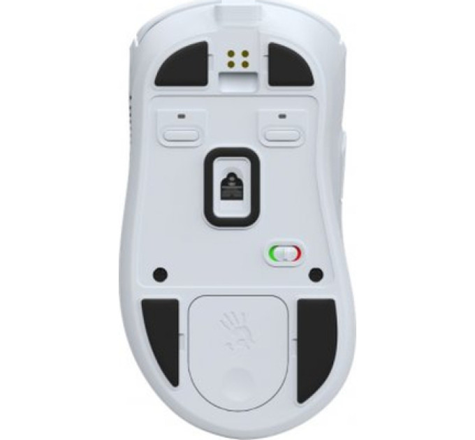 A4Tech Мишка A4Tech Bloody R73 Ultra Duo Wireless Nyx Mirage (4711421002363)
