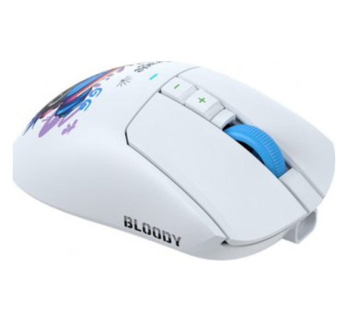 A4Tech Мишка A4Tech Bloody R73 Ultra Duo Wireless Nyx Mirage (4711421002363)