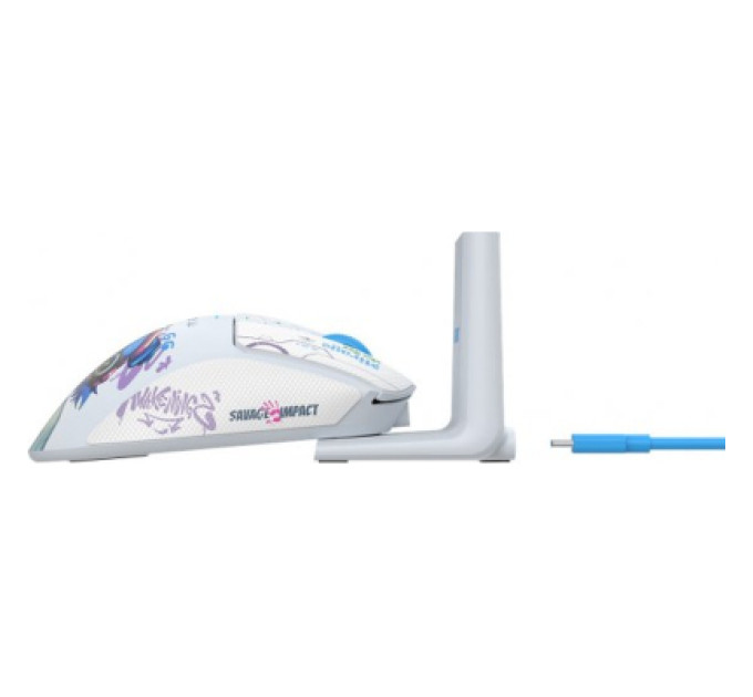 A4Tech Мишка A4Tech Bloody R73 Ultra Duo Wireless Nyx Mirage (4711421002363)