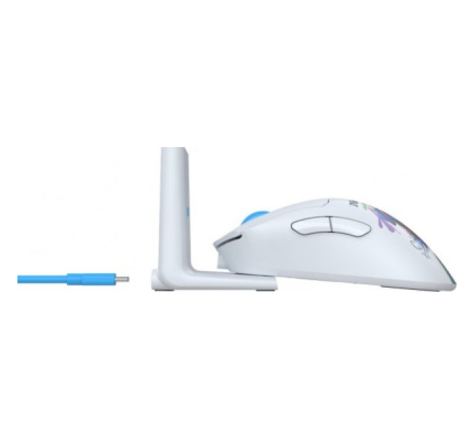 A4Tech Мишка A4Tech Bloody R73 Ultra Duo Wireless Nyx Mirage (4711421002363)