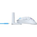 A4Tech Мишка A4Tech Bloody R73 Ultra Duo Wireless Nyx Mirage (4711421002363)