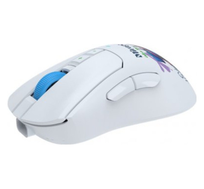A4Tech Мишка A4Tech Bloody R73 Ultra Duo Wireless Nyx Mirage (4711421002363)
