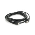 Voltronic Дата кабель USB 2.0 AM to Mini 5P 3.0m black Voltronic (YT-C/AM-3MnB/5446)