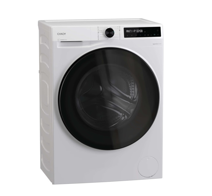 Candy Пральна машина з сушкою Candy BWR485SBL6-S