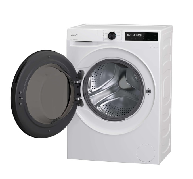 Candy Пральна машина з сушкою Candy BWR485SBL6-S