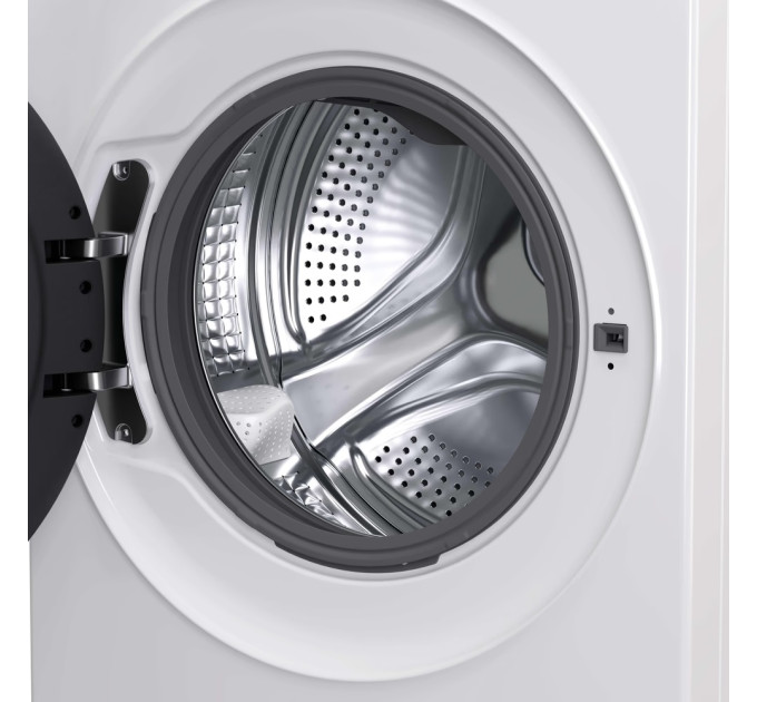 Candy Пральна машина з сушкою Candy BWR485SBL6-S