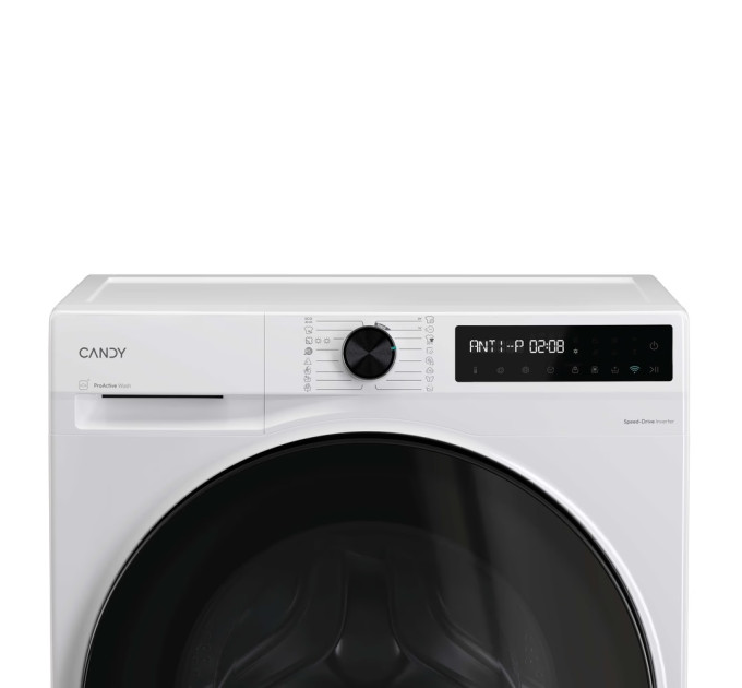 Candy Пральна машина з сушкою Candy BWR485SBL6-S