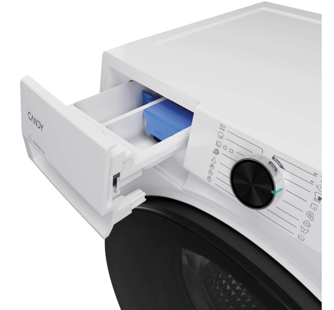 Candy Пральна машина з сушкою Candy BWR485SBL6-S