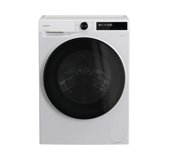 Candy Пральна машина з сушкою Candy BWR485SBL6-S