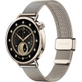 Xiaomi Смарт-годинник Xiaomi Watch S4 41mm Milanese Strap (Sunset Gold) Золотий BHR07VWGL (1170643)