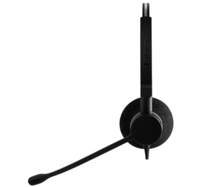 Jabra Навушники Jabra BIZ 2300 QD Wideband Duo (2389-820-109)