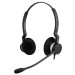 Jabra Навушники Jabra BIZ 2300 QD Wideband Duo (2389-820-109)