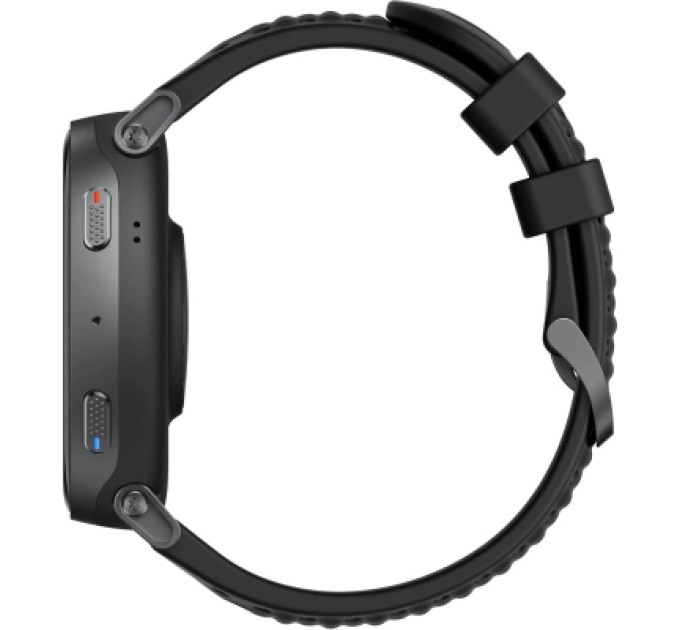 Amazfit Смарт-годинник Amazfit Active Max W2557AP1N Чорний (1184469)