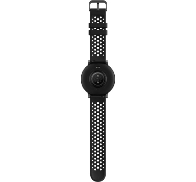 Amazfit Смарт-годинник Amazfit Active Max W2557AP1N Чорний (1184469)
