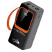 Aspiring Батарея універсальна Aspiring Light 50 50000mAh PD/22.5W (PB-L50)