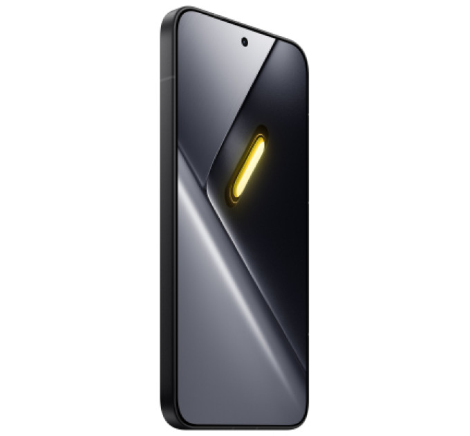 Xiaomi Мобільний телефон Xiaomi Poco X8 Pro Max 12/256GB Black (1191429)