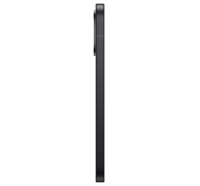 Xiaomi Мобільний телефон Xiaomi Poco X8 Pro Max 12/256GB Black (1191429)