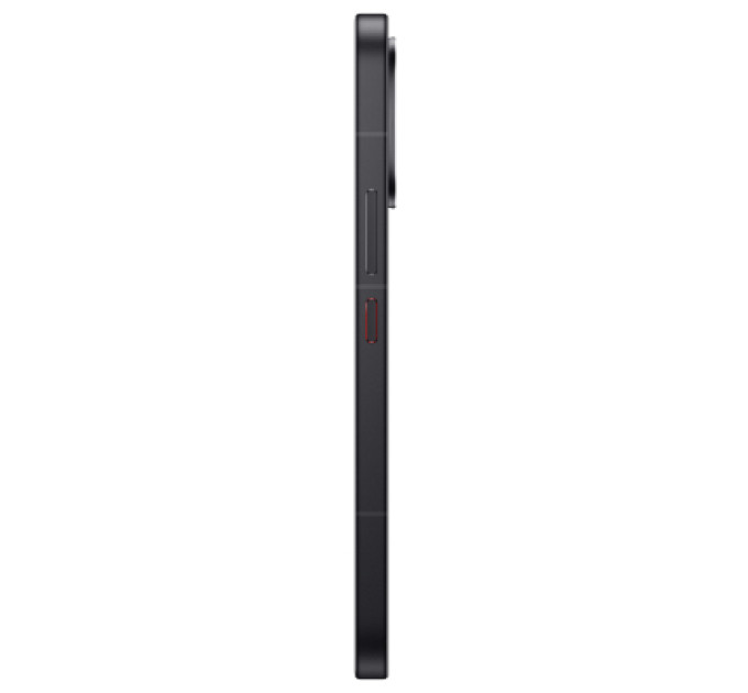 Xiaomi Мобільний телефон Xiaomi Poco X8 Pro Max 12/256GB Black (1191429)