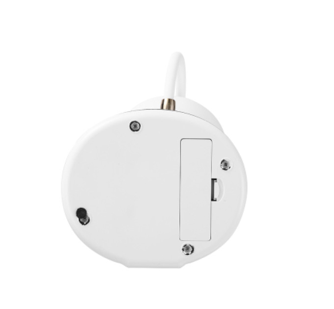 NEWVEW Настільна лампа NEWVEW NV-J10 1200mAh White (NWVW-NV-J10-WH)