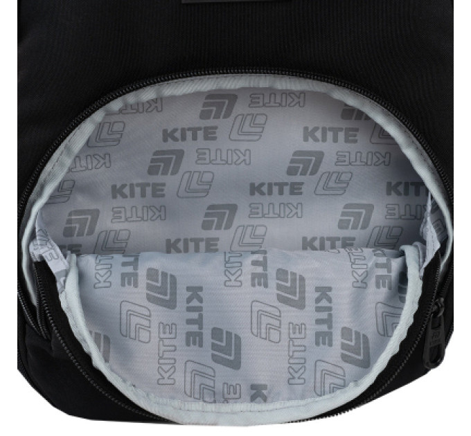 Kite Рюкзак шкільний Kite Education teens 905M Anime Boy (K26-905M-3)