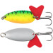 X-Fish Блешня X-Fish Shiva 10.2g 05 Fire tiger (1917.04.67)