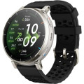 Amazfit Смарт-годинник Amazfit Active 3 Premium W2559GL1N Срібний (1193746)