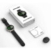 Amazfit Смарт-годинник Amazfit Active 3 Premium W2559GL1N Срібний (1193746)
