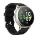Amazfit Смарт-годинник Amazfit Active 3 Premium W2559GL1N Срібний (1193746)