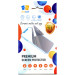 Drobak Скло захисне Drobak Apple iPhone 17e Matte Ceramics Anty Spy (151520)
