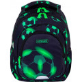 Astrabag Рюкзак шкільний Astrabag AB330 Neon Football (502024101)