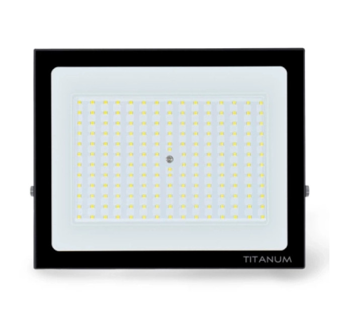 TITANUM Прожектор TITANUM LED 100W 6500K (TLF1006)