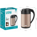 WINNINGSTAR Електрочайник WINNINGSTAR ST-6037 Bronze