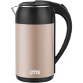 WINNINGSTAR Електрочайник WINNINGSTAR ST-6037 Bronze
