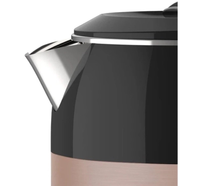 WINNINGSTAR Електрочайник WINNINGSTAR ST-6037 Bronze