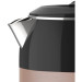 WINNINGSTAR Електрочайник WINNINGSTAR ST-6037 Bronze