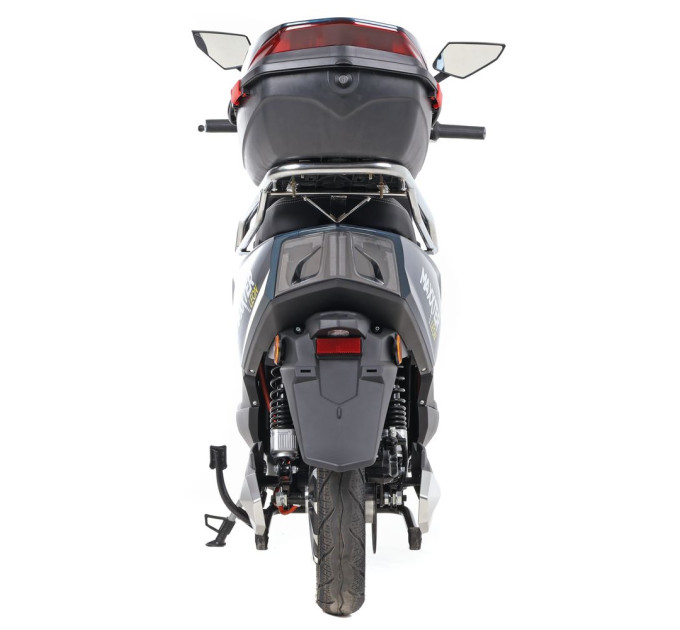 Maxxter Електроскутер Maxxter LEON (Blue)