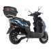 Maxxter Електроскутер Maxxter LEON (Blue)