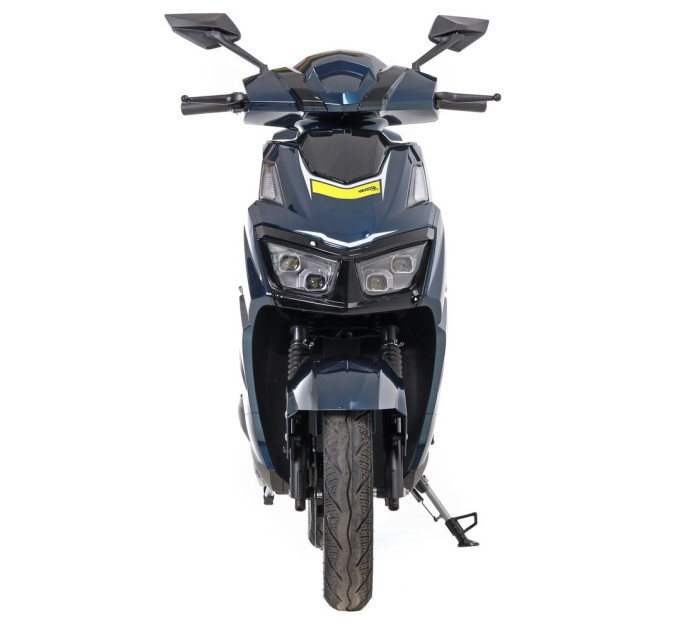 Maxxter Електроскутер Maxxter LEON (Blue)