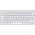 Apple Клавіатура Apple Magic Keyboard 2021 Bluetooth UA (MK2A3UA/A)