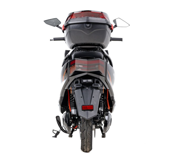 Maxxter Електроскутер Maxxter NEON (Black)