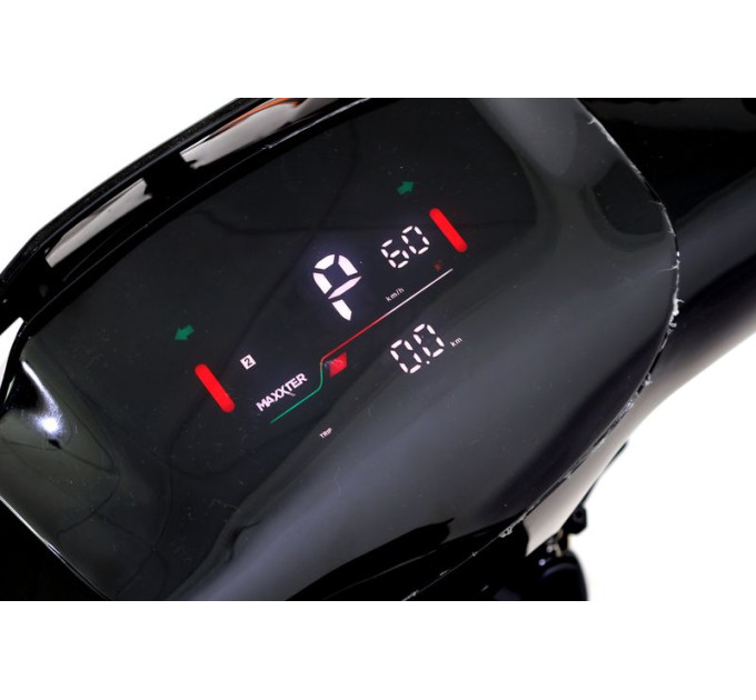 Maxxter Електроскутер Maxxter NEON (Black)
