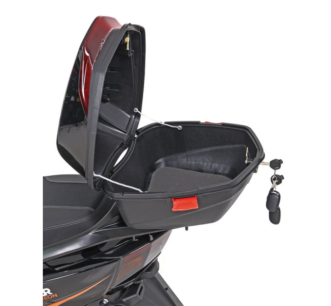 Maxxter Електроскутер Maxxter NEON (Black)