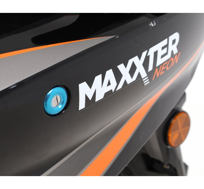 Maxxter Електроскутер Maxxter NEON (Black)