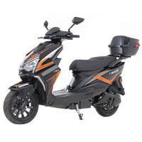 Електроскутер Maxxter NEON (Black)