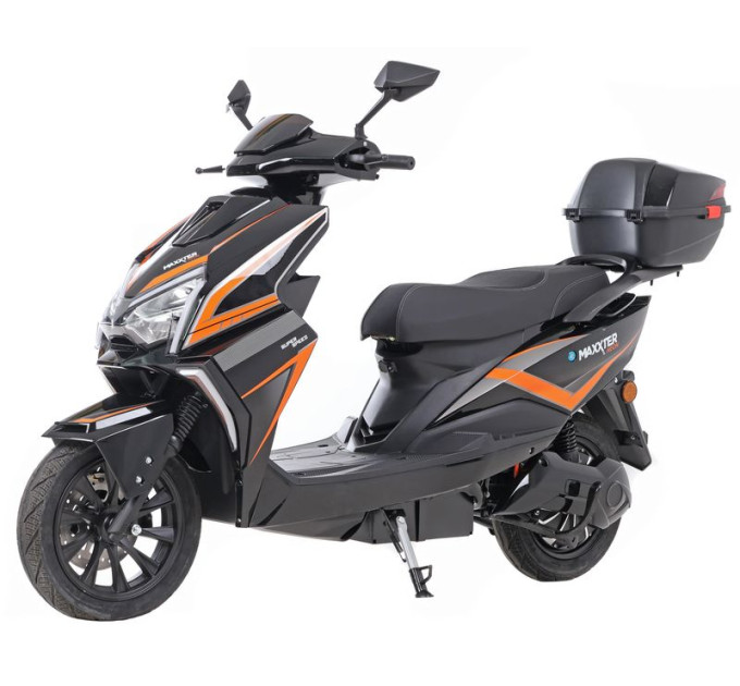 Maxxter Електроскутер Maxxter NEON (Black)