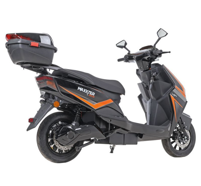 Maxxter Електроскутер Maxxter NEON (Black)