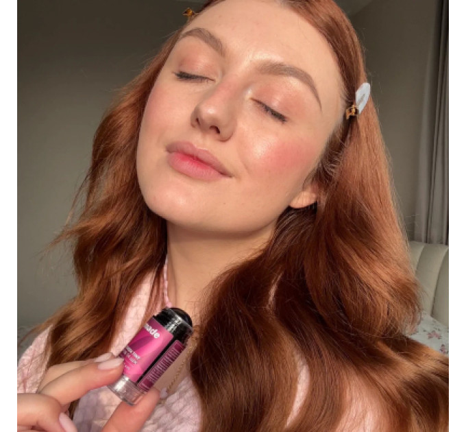 Mermade Тінт для губ Mermade Jelly Blush Для губ і щік 15 г (4823122903242)