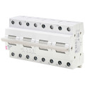 ETI Перемикач трипозиційний ETI SSQ 4125 "1-0-2", 4p 125A (2421449)